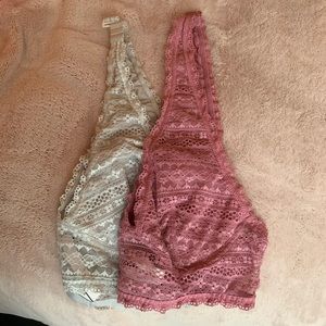 🌟Buy 1, Get 2 FREE 🌟 Victoria’s Secret Bralettes